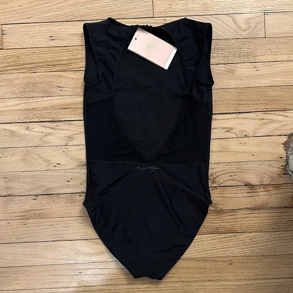 Ballet Rosa leotard NWT - Picture 4 of 5